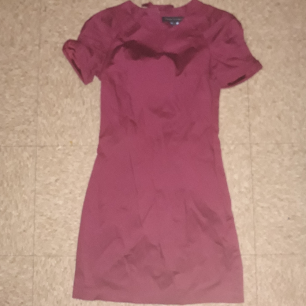 French Connection Dress